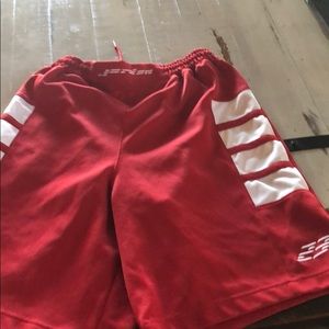 Jordan team b ball shorts